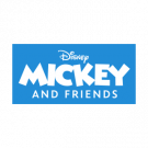 Micky und Freunde
