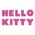 Hello Kitty Dog Friend