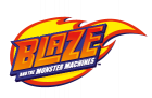 Blaze et les Monstres Machines 