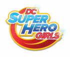 DC Super Hero Girls - PEZ Play