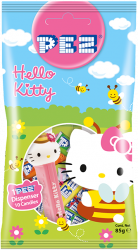 Hello Kitty Bee Bag