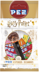 Bolsa Harry Potter