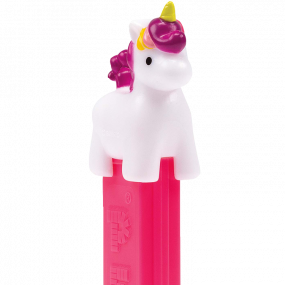 Hello Kitty Unicorn PEZ Spender
