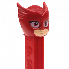 PEZ Spender PJ Masks Owlette