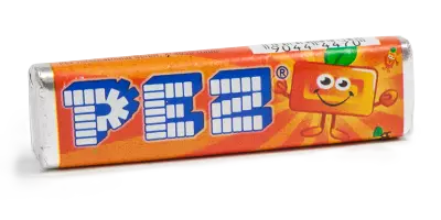 PEZ - Boîte de 100 Recharges de Bonbons Fruits - Vegan, Sans Colorants  Artificiels, Gluten, OGM et Lactose - 5 Parfums - Format Idéal pour  Anniversaires - 850g : : Epicerie