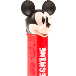 Mickey #Shesmine