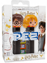 Set de regalo Harry Potter