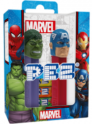 Marvel Gift Set