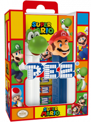 Set de regalo Super Mario