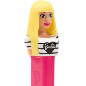 Barbie PEZ Spender