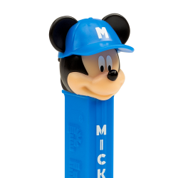 Mickey Blue