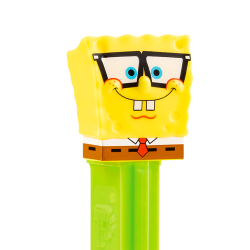 Spongebob Nerdy