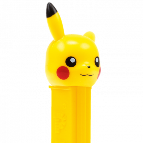 PEZ Spender Pikachu