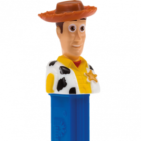 PEZ Spender Woody